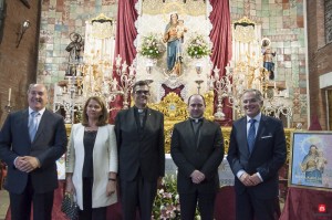 Acto de Apertura de la Coronación Canónica de María Auxiliadora