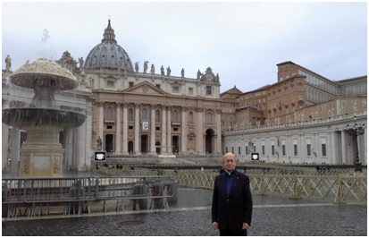 Misericordiosos como el Padre