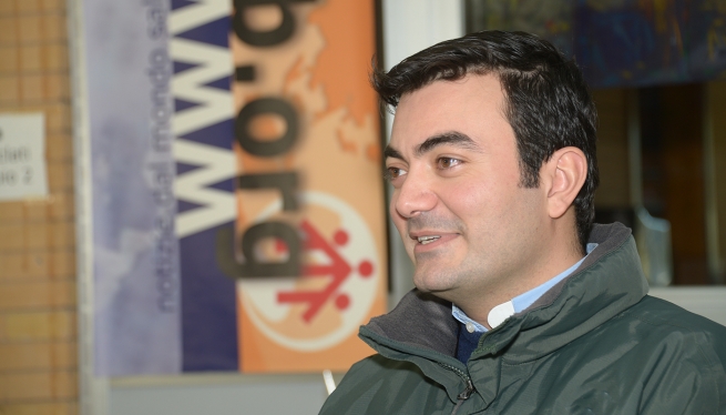 “Debemos reconstruir los sueños junto a las personas”