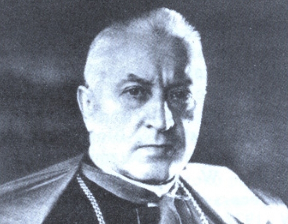 Vaticano – Una nueva etapa en la causa de beatificación del Cardenal Augusto Hlond