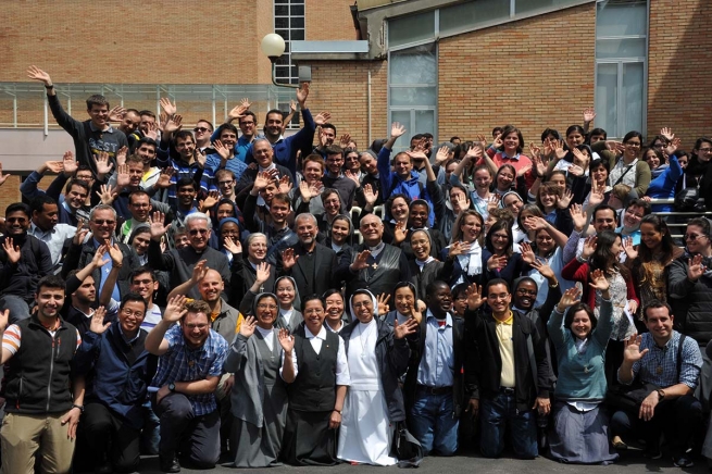 La comunicación es misión y la misión es comunicación