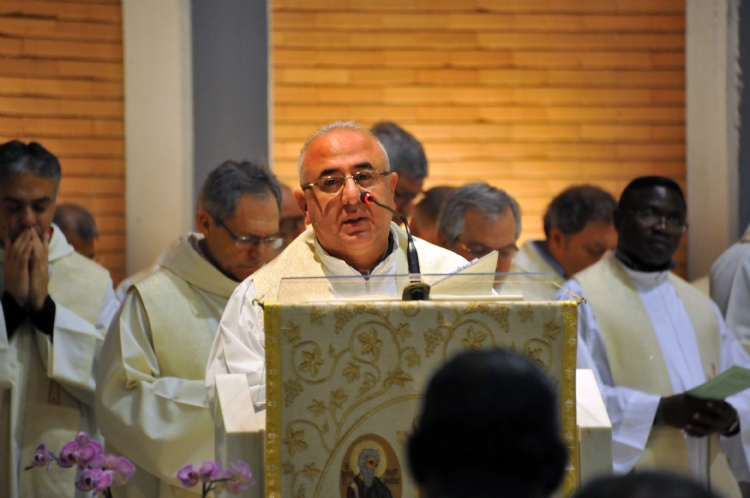 ¿Todavía hay esperanza? Los salesianos en Siria