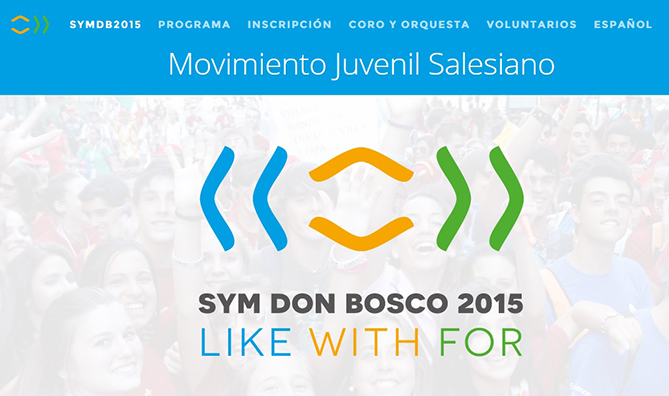 ‘Dar esperanza, confianza y alegría a tantos jóvenes que aún nos esperan’