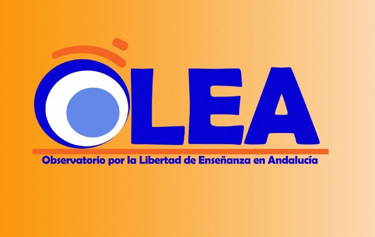 El Observatorio por la Libertad de Enseñanza en Andalucía (OLEA) cumple un año de vida