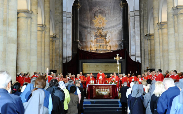 Los obispos salesianos del mundo se reunirán en Turín para celebrar el Bicentenario