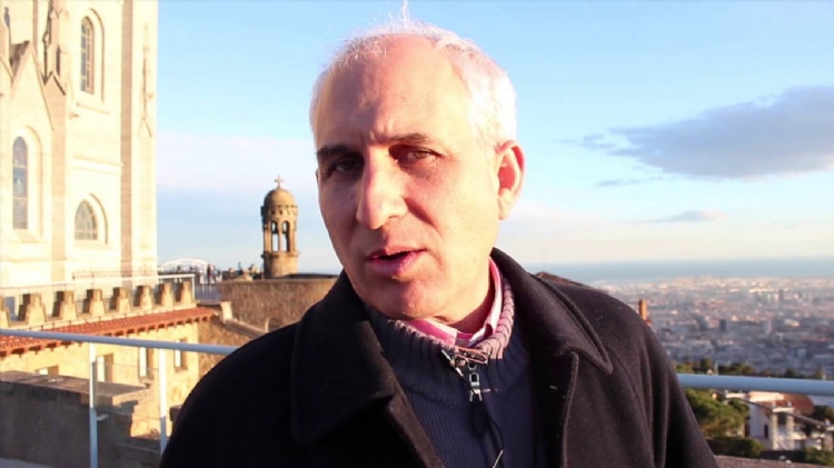 Guillermo Basañes: “El año Bicentenario supone mucha alegría y mucha responsabilidad”