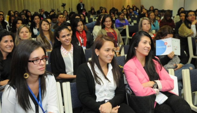 Noventa y nueve años de las Voluntarias de Don Bosco