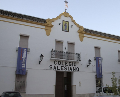 Salesianos Antequera estrena Radio Familia