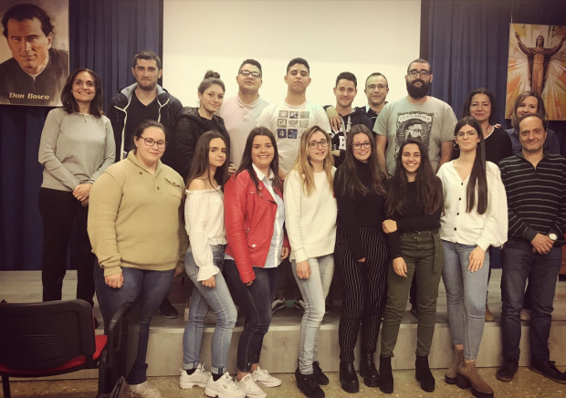 El alumnado de Actividades Comerciales se acerca al mundo empresarial con el proyecto Mockup