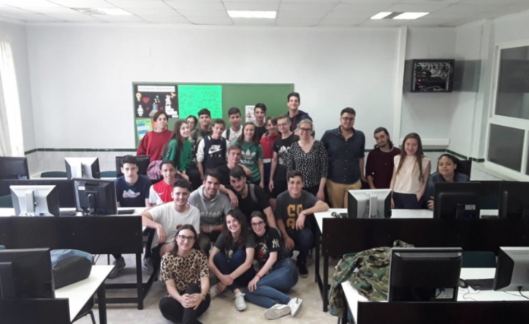 Salesianos Elche pone en marcha un proyecto interdisciplinar basado en el aprendizaje cooperativo y el cambio de rol