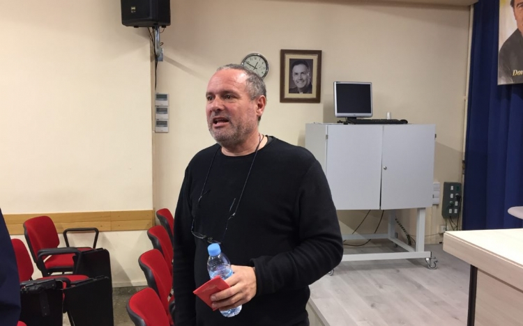 Telecomunicaciones que salvan vidas