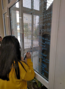 “Visual thinking”, aprender dibujando