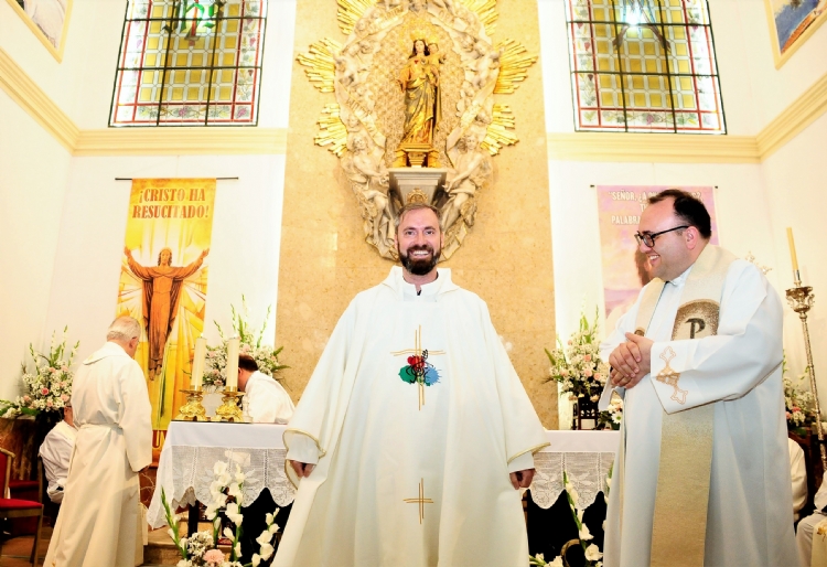 Diez años iluminando a quienes le rodean