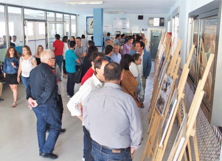 Formación Profesional y mundo laboral van de la mano en Salesianos Cádiz