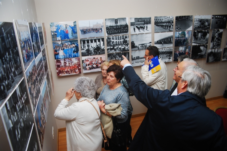 Salesianos Cádiz, ciento once años en ciento once imágenes