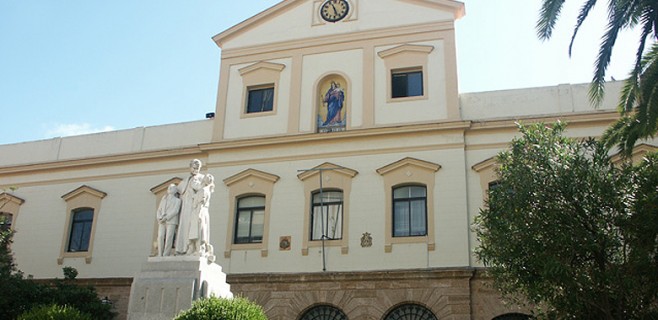 El Consejo Local de Hermandades de Cádiz colabora con Salesianos