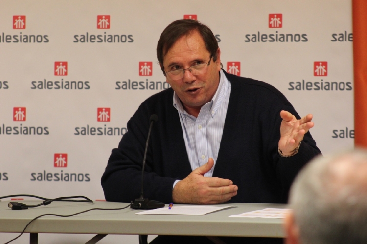 Oficializado el nombramiento de nueve directores salesianos para la Inspectoría María Auxiliadora