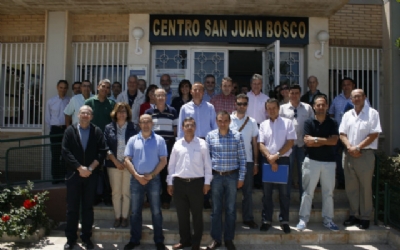 Salesianos Cartagena apuesta por la formación profesional