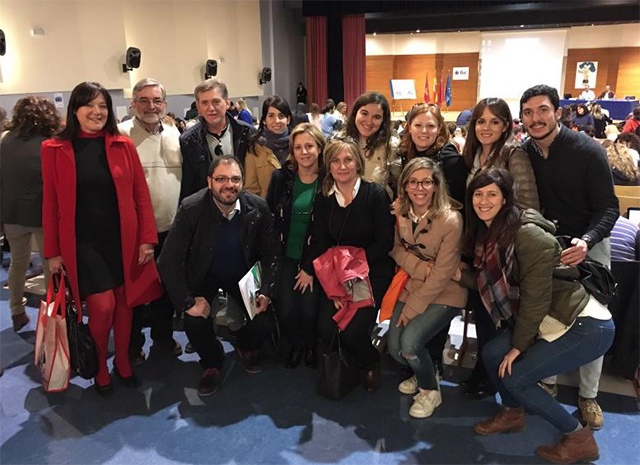 Los colegios salesianos de Murcia profundizan en la metodología de Aprendizaje y Servicio