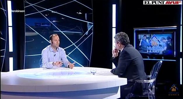 La Formación Profesional de los Salesianos en los medios de comunicación