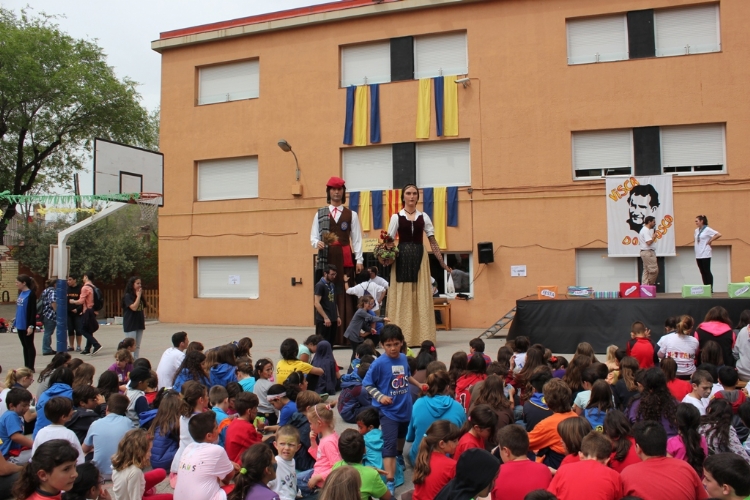Reunión de la comisión de Centros Juveniles