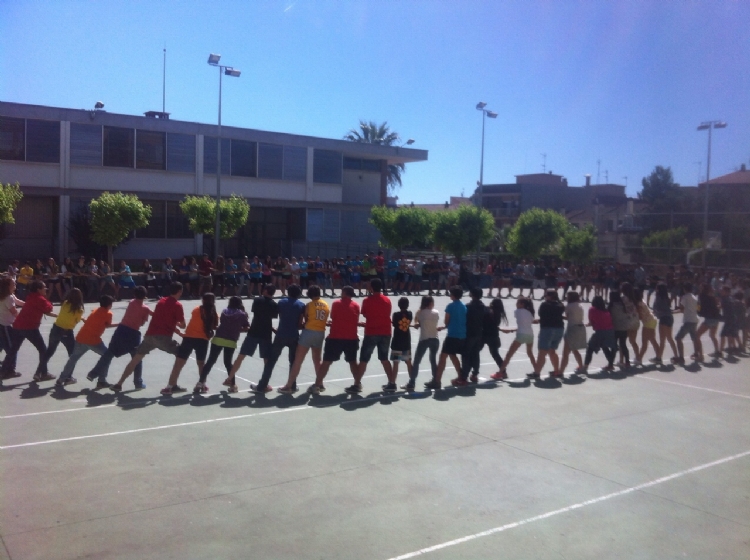 La FEDE organiza la «Global Party»