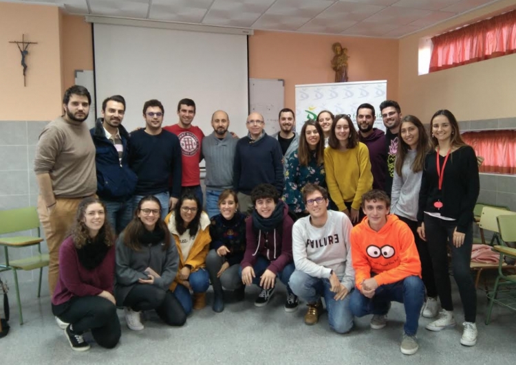 La Federación de Centros Juveniles de la Comunidad Valenciana se reinventa