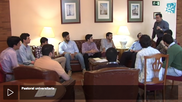 El Colegio Mayor San Juan Bosco y su propuesta educativo-pastoral en Canal Sur