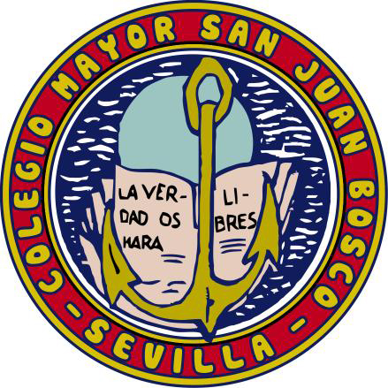 El 75 aniversario del Colegio Mayor San Juan Bosco un poco más cerca