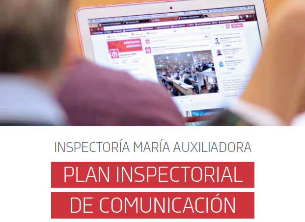 Presentado el Plan Inspectorial de Comunicación