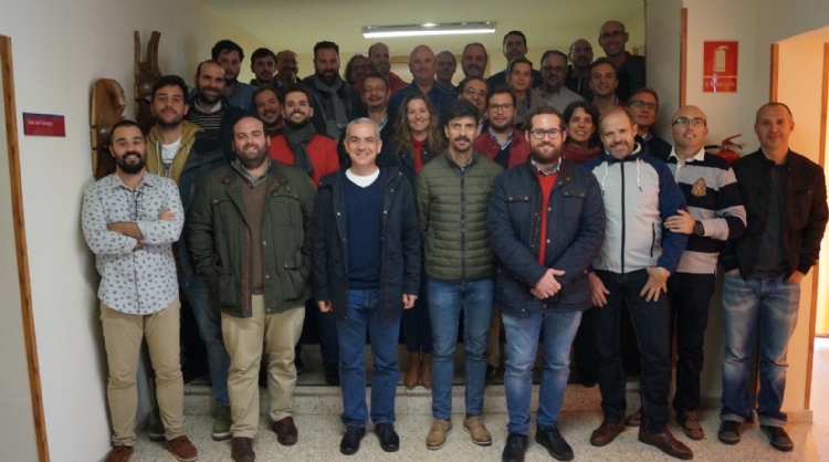 La comunicación salesiana, una gran red para compartir talentos