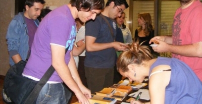 Estudio sobre la situación del voluntariado juvenil y empleo en España