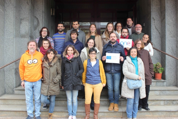 Encuentro de Servicios Técnicos de las Federaciones en Burgos