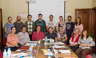 Inaugurada la nueva sede de la Confederación Don Bosco de España