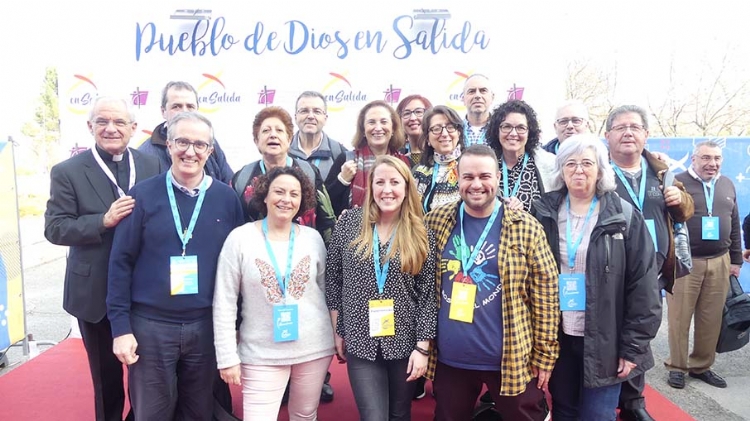 Edebé y Editorial CCS en la Feria del Libro de Madrid 2021