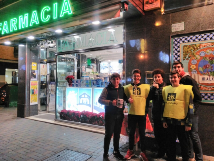 La ‘Operación Potito’ prepara su 25 aniversario en Córdoba