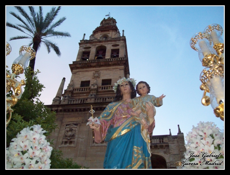 Carlos Amigo cerrará el centenario de la bendición del Santuario de María Auxiliadora de Córdoba