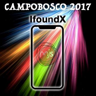 El #CampoboscoSMX en el Collell presenta el Ifound X, un nuevo dispositivo que te acerca a Dios
