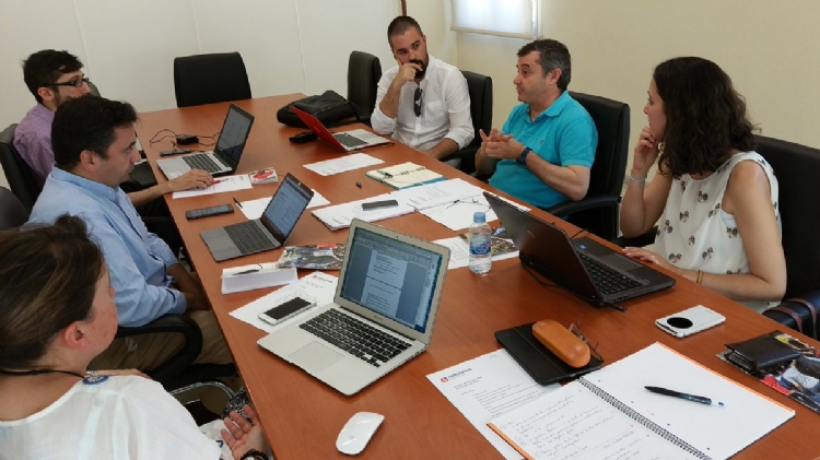 La Comunicación, fiel al servicio de la misión salesiana