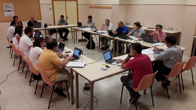 La Comunicación Social de Salesianos España continúa su camino común