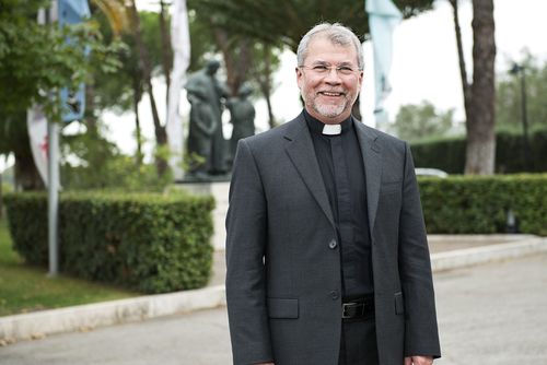 Carta abierta del P. Filiberto González sobre la Carta Encíclica “Laudato Sí”