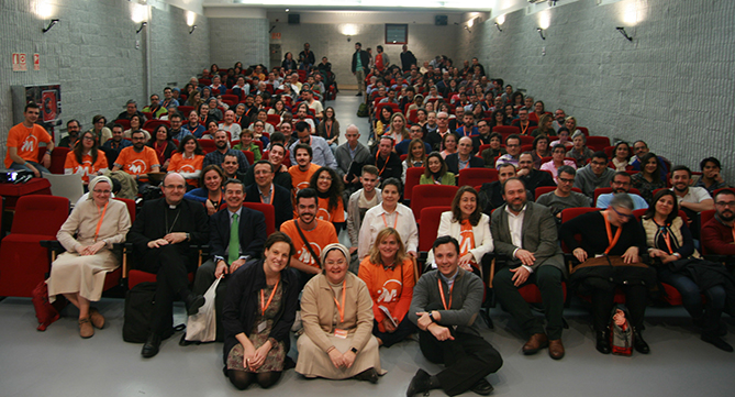 Gustavo Entrala: ‘Para evangelizar no basta con tener buenas intenciones’