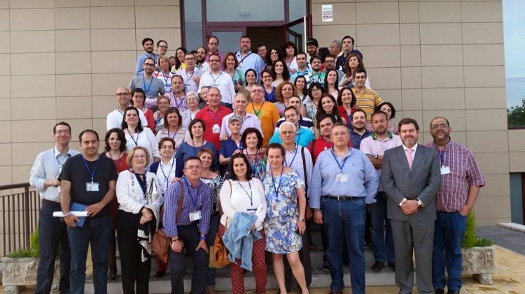 Celebrado el III Congreso provincial y la X Asamblea General de Salesianos Cooperadores en Sevilla