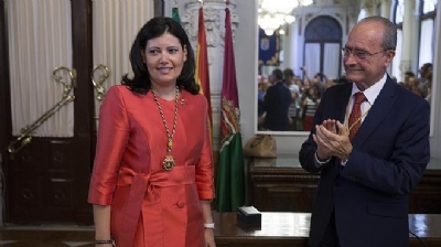 Llegar al lugar al que los salesianos no puedan llegar