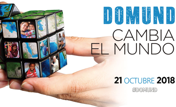 Las casas salesianas comprometidas con las Misiones