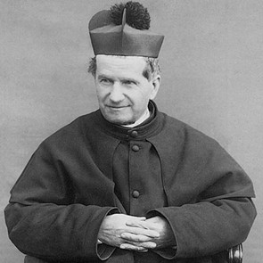 Don Bosco, un patrón para todos los gustos
