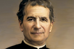 16 de agosto de 1815: nace Don Bosco