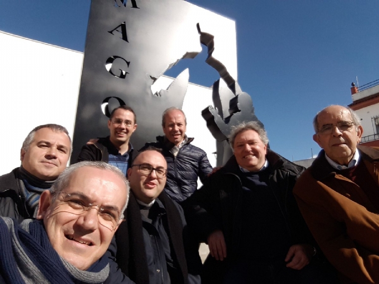 Nueva plaza en San José del Valle para reconocer los campamentos salesianos