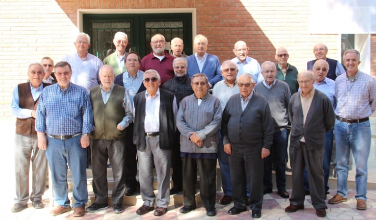 ‘Un tiempo de siembra y preparación de una cosecha que espero sea buena para mí y para mi comunidad‘