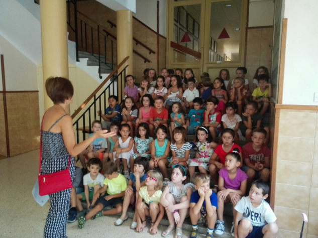 Vuelta al cole para 100.000 alumnos de colegios salesianos